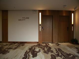 James Joyce Coffetel Zhengzhou Aquarium Chenyan Flower - 3