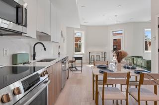 2Bedroom Condo with Private patio in Downtown DC Dupont - 3