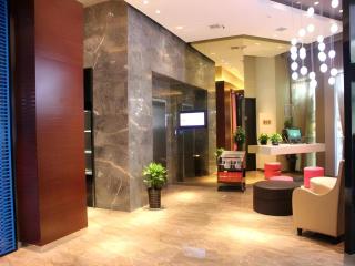 Jinjiang Inn Select Xi'an Hongmiaopo East Daxing Road - 9