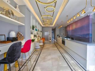 Magnotel Ningbo Beilun Yintai City Xindalu - 9