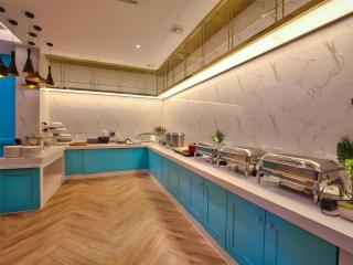 Magnotel Ningbo Beilun Yintai City Xindalu - 7