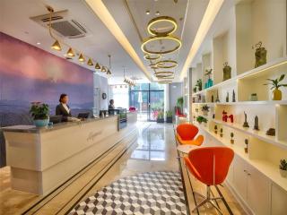 Magnotel Ningbo Beilun Yintai City Xindalu - 2