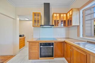 Ocean Breeze Cottage - Paekakariki Holiday Home - 6