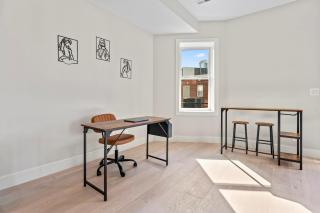 2Bedroom Condo with Private patio in Downtown DC Dupont - 1