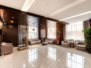 Jinjiang Inn Select Changchun Yuanda Street - 1