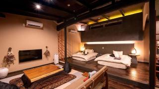 Yufuin Luxury Villa -zakuro- - 9