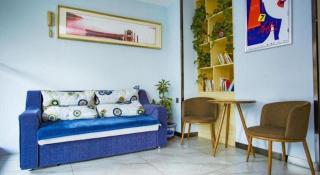 7 Days Premium·Shenyang North Railway Station North Square - 7