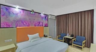 PAI Hotel·Huazhou Bus Terminal - 7