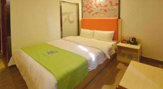 PAI Hotel·Huazhou Bus Terminal - 6