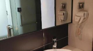 IU Hotel·Yangquan Xinjian Street Tianqiao - 5