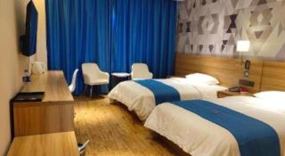 PAI Hotel·Ulan Chaka Salt Lake - 1