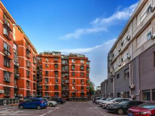 James Joyce Coffetel·Beijing South Muxiyuan Metro Station - 6