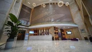 Lavande Hotel·Jining Party School Building - 9