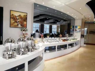 Lavande Hotel·Jining Party School Building - 6