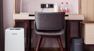 Lavande Hotel·Jining Party School Building - 5