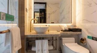 Xana Deluxe Beijing Guang'anmen Metro Station - 7