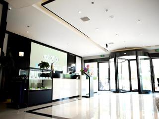 Xana Hotelle·Ji'nan Hi-tech Zone Century Avenue Tangye - 8