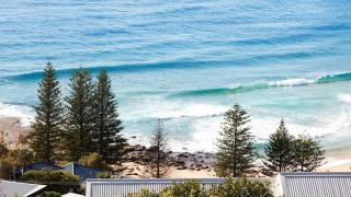 Palm Beach Penthouse - 7