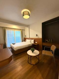 Gelek Dhargye by Chowrasta Tavern - 5