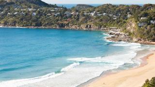 Palm Beach Penthouse - Whale Beach - 2