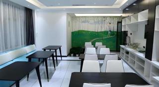 Xana Lite·Zhangjiakou Baozili Resort - 8