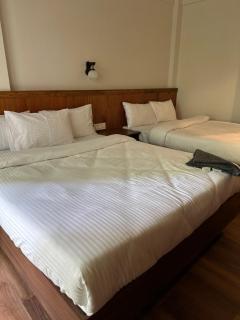 Gelek Dhargye by Chowrasta Tavern - 2