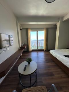 Gelek Dhargye by Chowrasta Tavern - 1