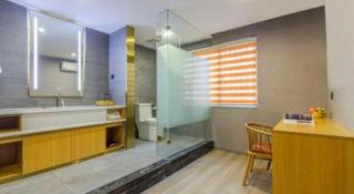 James Joyce Coffetel Hefei University of Technology - 8