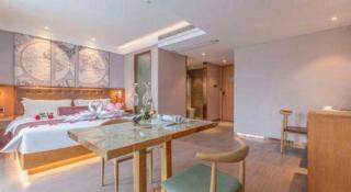 James Joyce Coffetel Hefei University of Technology - 6