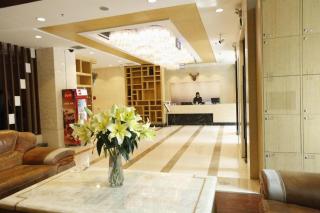 PAI Hotel·Changchun Jilin DaLu - 3