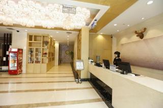 PAI Hotel·Changchun Jilin DaLu - 2
