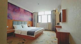 PAI Hotel Chengde Pingquan Central Square - 9