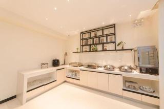 City Comfort Inn Guangzhou Panyu Qiaonan Aoyuan Plaza - 7