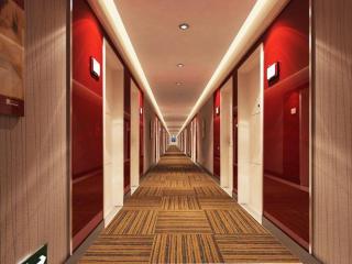 Thank Inn Plus Hotel Zhuhai Nanping pedestrian Street Huafa shopping Center - 5