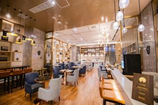 Echarm Hotel Changchun Yiqi Automotive Trade City Wanda - 9