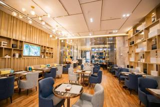 Echarm Hotel Changchun Yiqi Automotive Trade City Wanda - 8