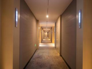 Echarm Hotel Changchun Yiqi Automotive Trade City Wanda - 6