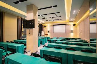 Echarm Hotel Changchun Yiqi Automotive Trade City Wanda - 3