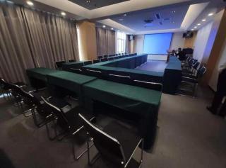 Echarm Hotel Beijing Yizhuangrong Dongjie Metro - 4