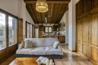 La Cabanya de la Rovira - Dalt - 5