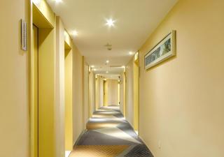 City Comfort Inn Wuhan Ikea - 4