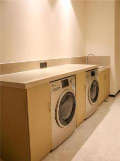 City Comfort Inn Wuhan Ikea - 1