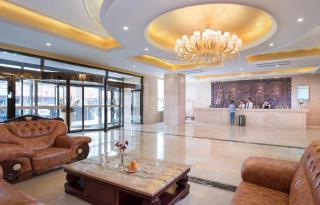 Vienna Hotel Tongliao Ke'erqin - 8