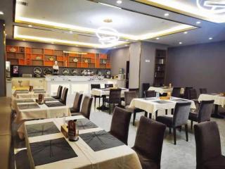 Vienna Hotel Tongliao Ke'erqin - 5