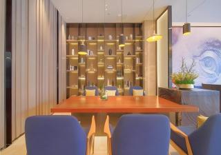 Echarm Hotel Guangzhou Changlong Shiqiao Metro Station - 8