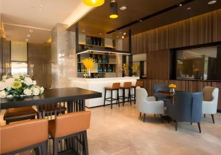 Echarm Hotel Wuhan Vanke Future Center Wulidun Metro Station - 9