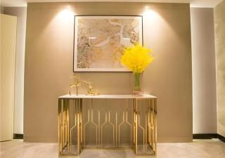 Echarm Hotel Wuhan Vanke Future Center Wulidun Metro Station - 4