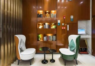 City Comfort Inn Guangzhou Tianhetang Xiajunjing Garden - 9