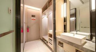 Echarm Hotel Jinan West Station International Exhibition Center - 6