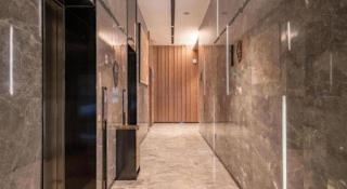 Echarm Hotel Jinan West Station International Exhibition Center - 5